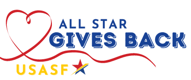 All Star Gives Back