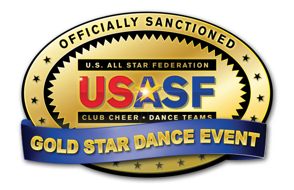 USASF_OfficialSeal_Gold Star Dance Event