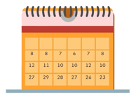 calendar_clipart
