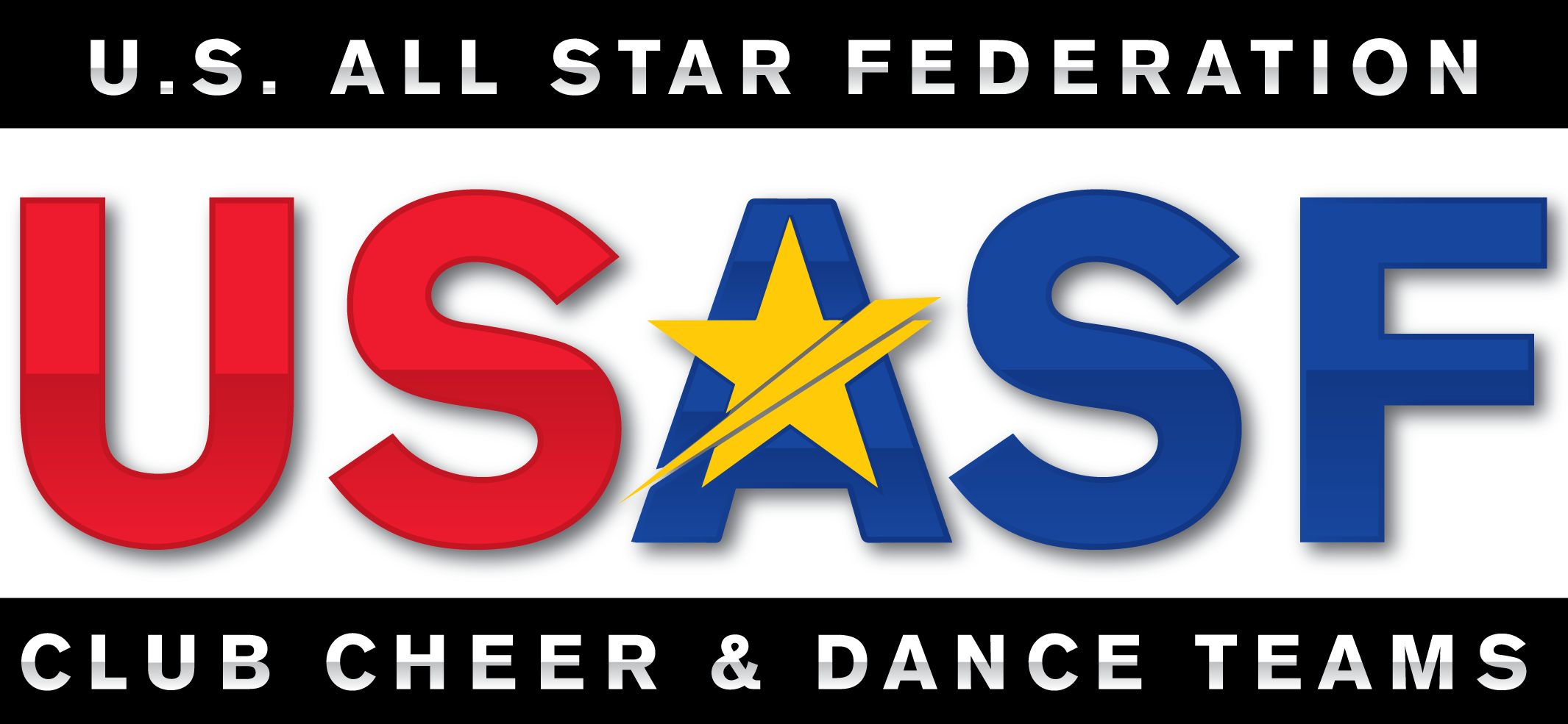 U S All Star Federation Cheer Dance Usasf