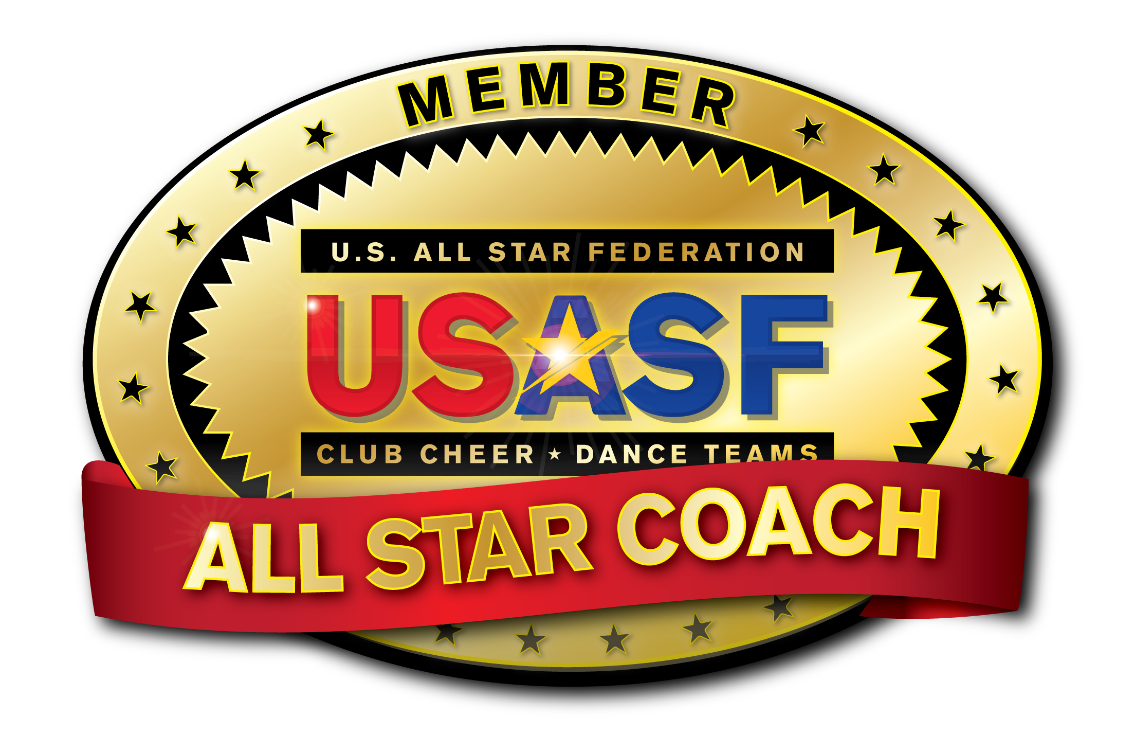 USASF_OfficialSeal-Member-AllStarCoach